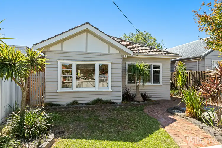 Second view of Homely house listing, 40 Salisbury Street, Newport VIC 3015