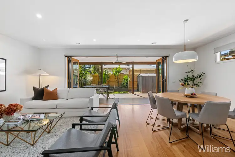 Third view of Homely house listing, 40 Salisbury Street, Newport VIC 3015