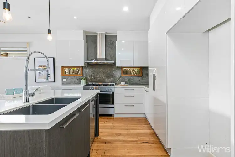 Fourth view of Homely house listing, 40 Salisbury Street, Newport VIC 3015