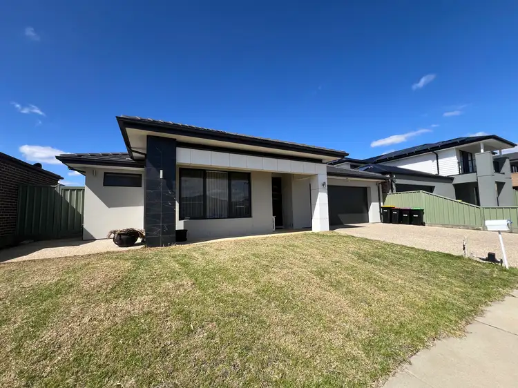 Main view of Homely house listing, 5 Smokehouse Avenue, Kilmore VIC 3764