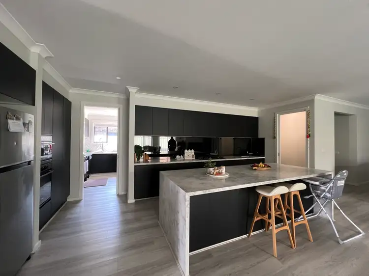 Fourth view of Homely house listing, 5 Smokehouse Avenue, Kilmore VIC 3764