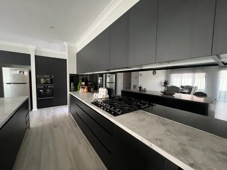 Fifth view of Homely house listing, 5 Smokehouse Avenue, Kilmore VIC 3764