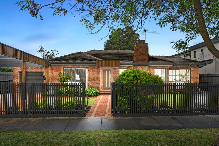 5 Raymond Court, Brighton East VIC 3187