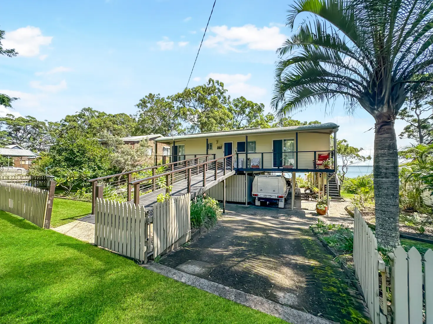 Main view of Homely house listing, 21 Coast Road, Macleay Island QLD 4184