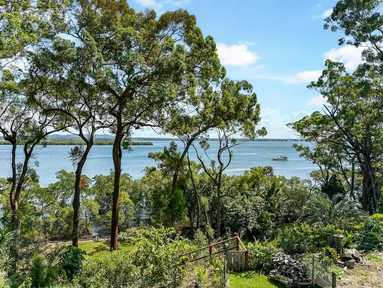 Second view of Homely house listing, 21 Coast Road, Macleay Island QLD 4184