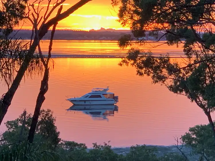 Third view of Homely house listing, 21 Coast Road, Macleay Island QLD 4184
