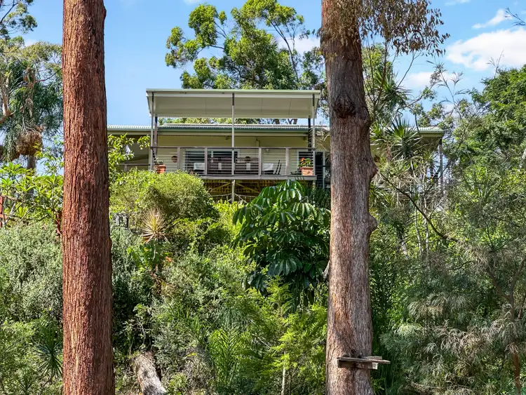 Third view of Homely house listing, 21 Coast Road, Macleay Island QLD 4184