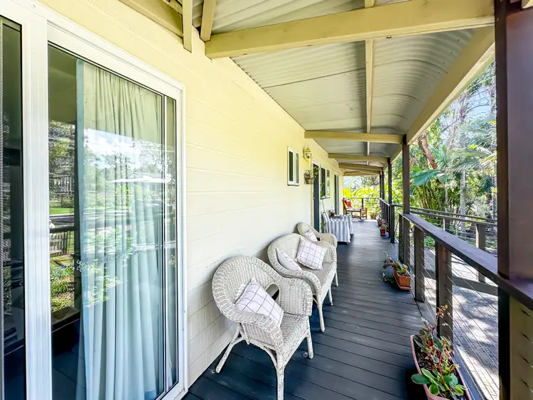 Fifth view of Homely house listing, 21 Coast Road, Macleay Island QLD 4184