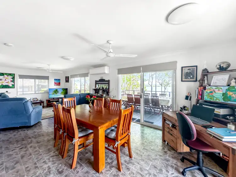 Sixth view of Homely house listing, 21 Coast Road, Macleay Island QLD 4184