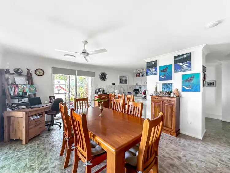 Seventh view of Homely house listing, 21 Coast Road, Macleay Island QLD 4184