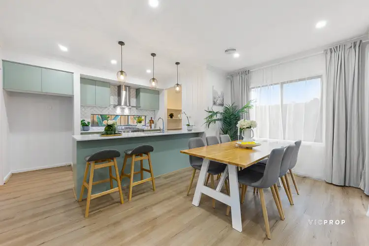 48 Woodbury Street, Williams Landing VIC 3027