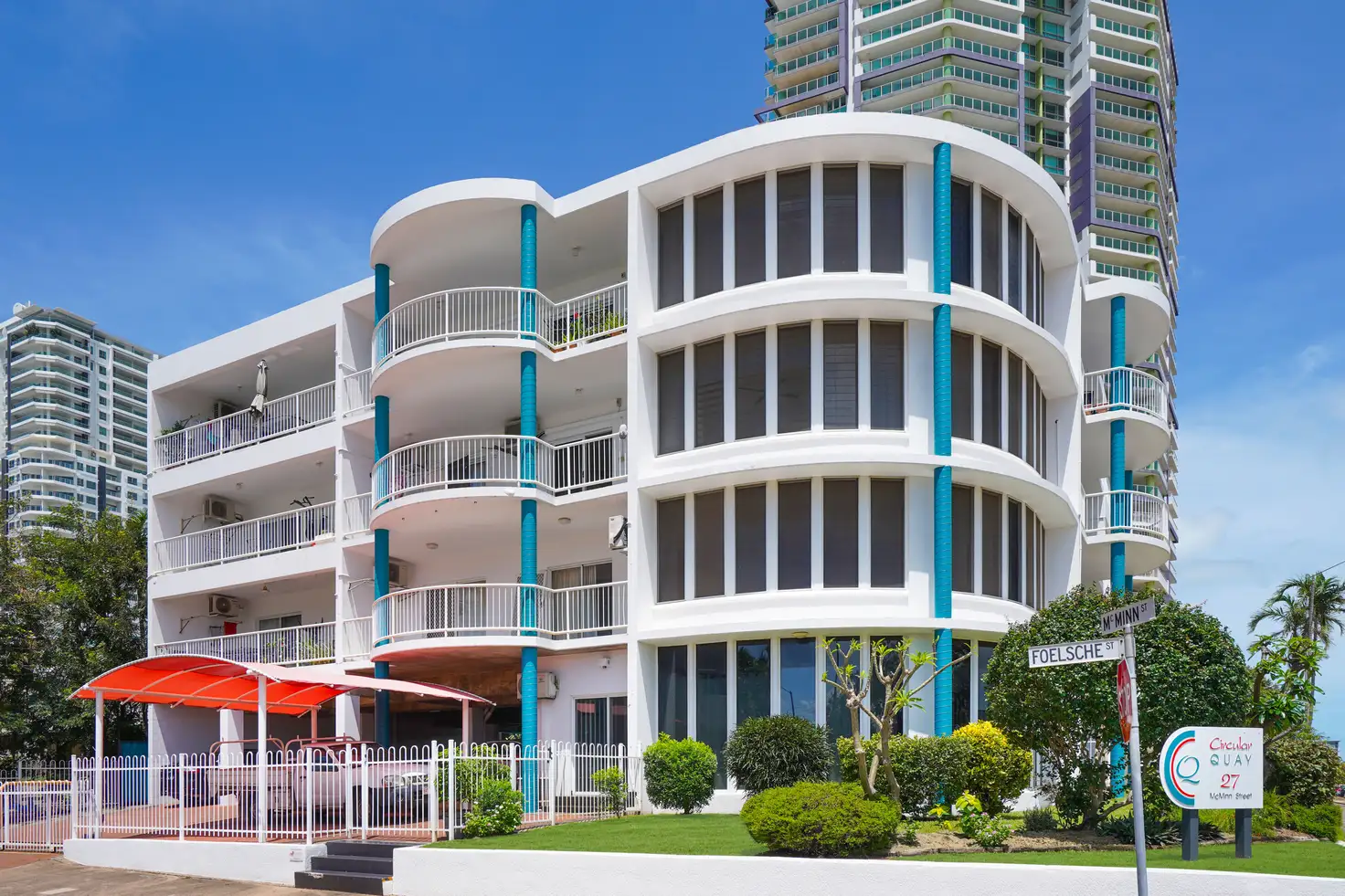 Main view of Homely unit listing, 1/27 McMinn Street, Darwin City NT 800