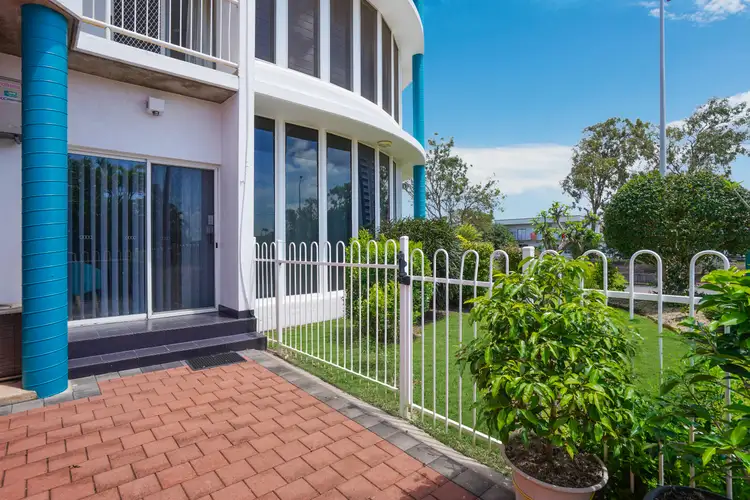 Third view of Homely unit listing, 1/27 McMinn Street, Darwin City NT 800