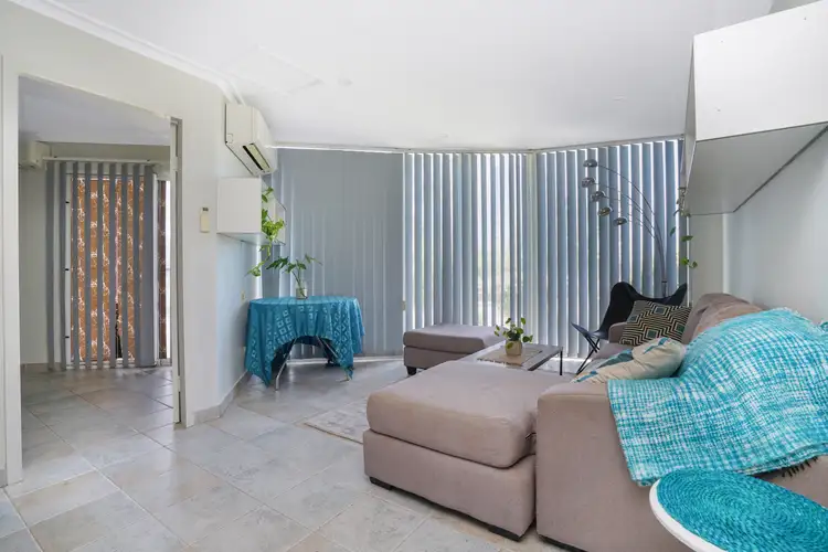 Fifth view of Homely unit listing, 1/27 McMinn Street, Darwin City NT 800