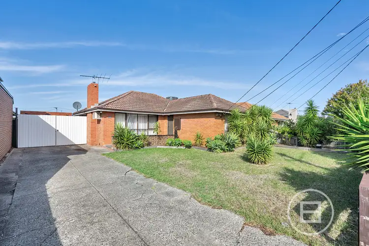 Second view of Homely house listing, 129 Parer Road, Airport West VIC 3042