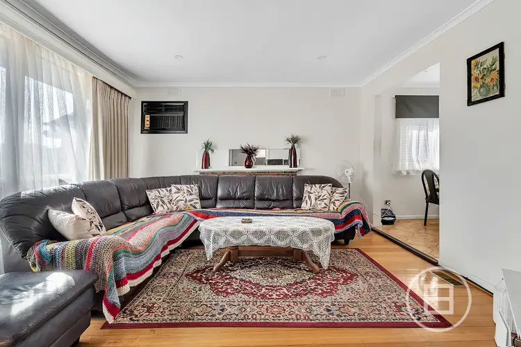 Fourth view of Homely house listing, 129 Parer Road, Airport West VIC 3042