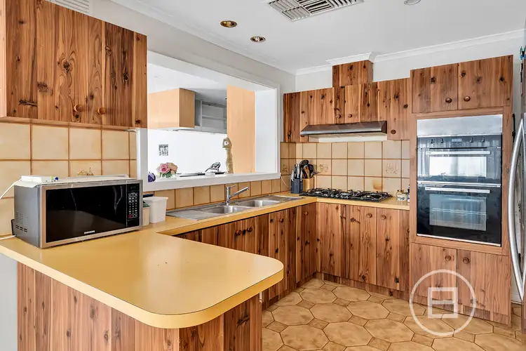 Fifth view of Homely house listing, 129 Parer Road, Airport West VIC 3042