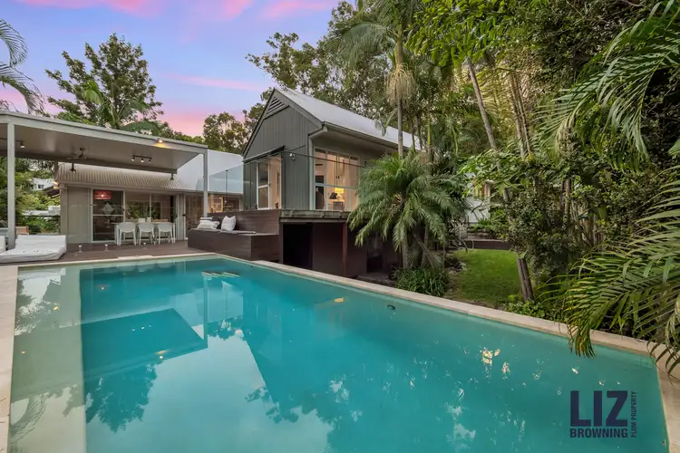 Second view of Homely house listing, 7 Mirreh Place, Chapel Hill QLD 4069