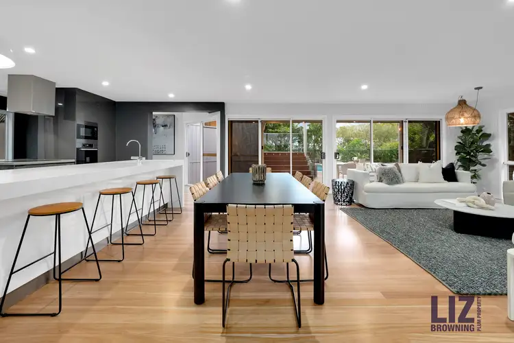 Third view of Homely house listing, 7 Mirreh Place, Chapel Hill QLD 4069
