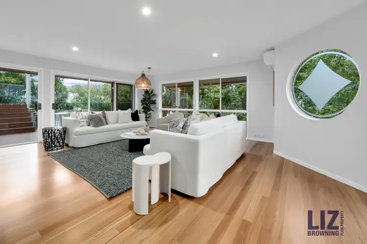 Fourth view of Homely house listing, 7 Mirreh Place, Chapel Hill QLD 4069