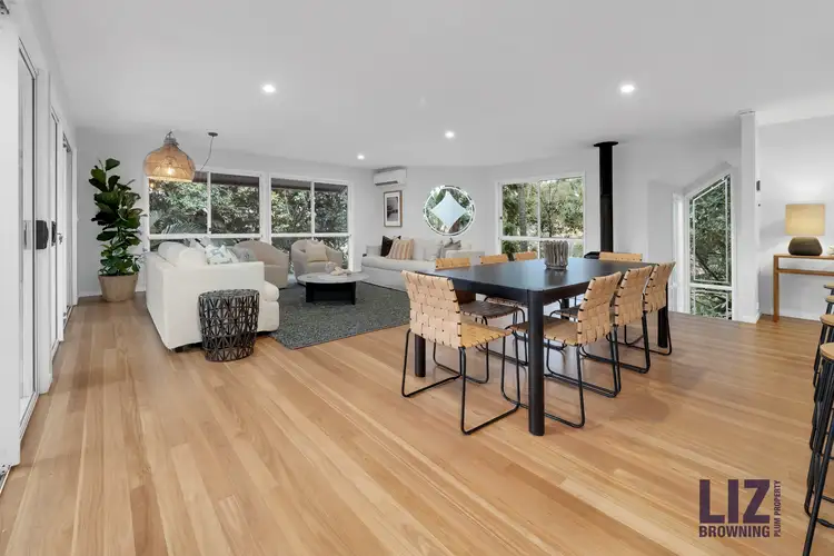 Fifth view of Homely house listing, 7 Mirreh Place, Chapel Hill QLD 4069