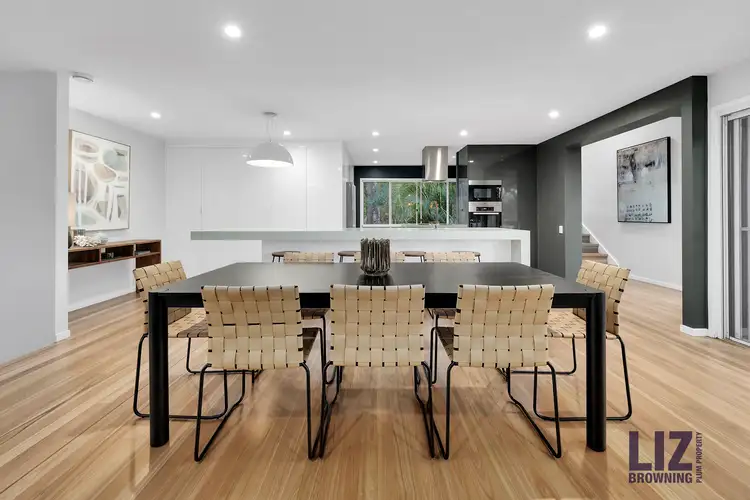 Sixth view of Homely house listing, 7 Mirreh Place, Chapel Hill QLD 4069