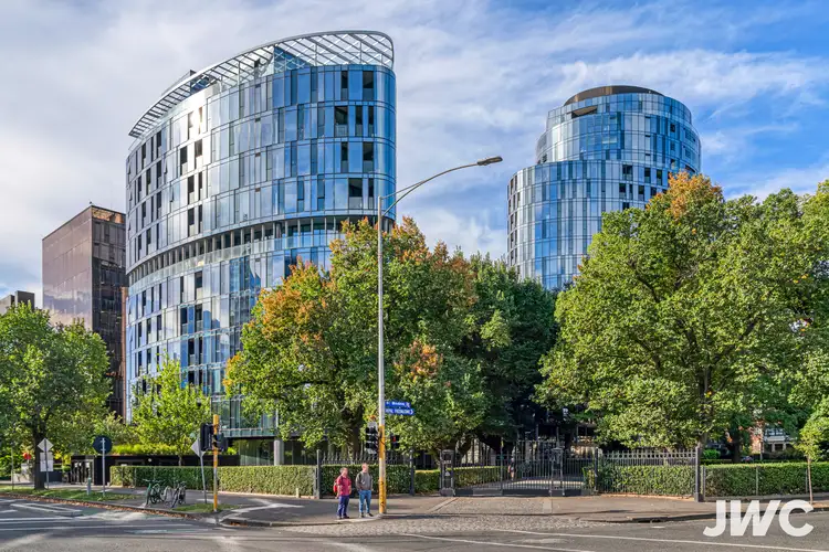 1120/555 St Kilda Road, Melbourne VIC 3004