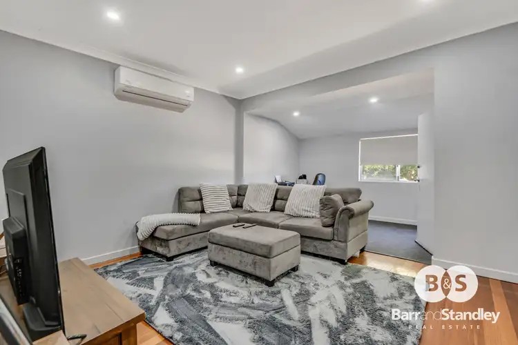 Main view of Homely house listing, 2 Fawdon Way, Collie WA 6225