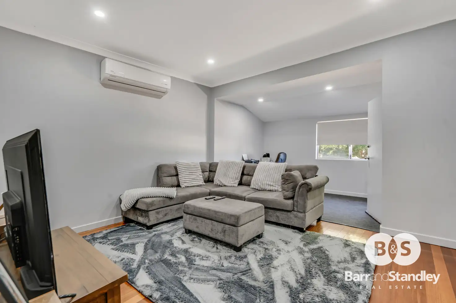 Main view of Homely house listing, 2 Fawdon Way, Collie WA 6225