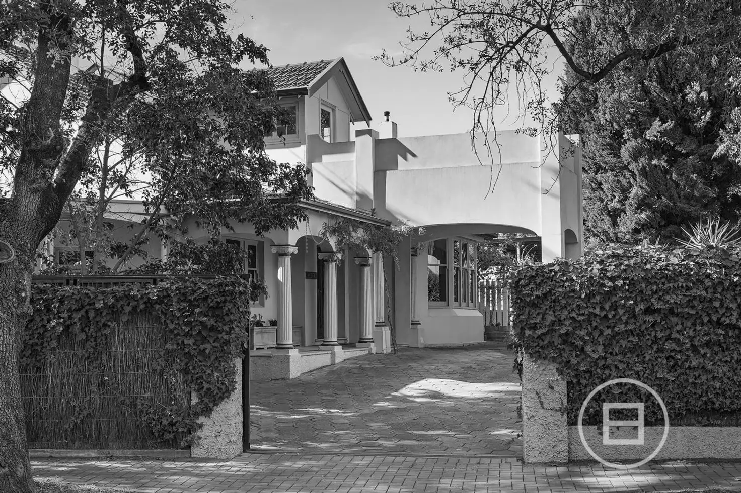 Main view of Homely house listing, 349 Glen Osmond Road, Glen Osmond SA 5064