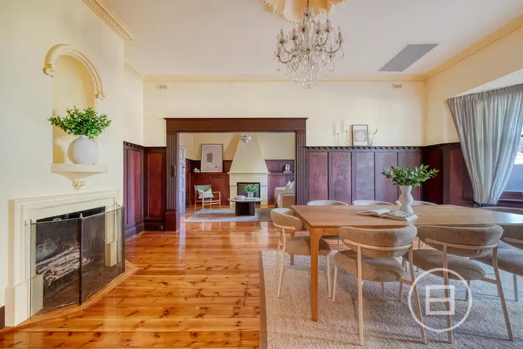 Second view of Homely house listing, 349 Glen Osmond Road, Glen Osmond SA 5064