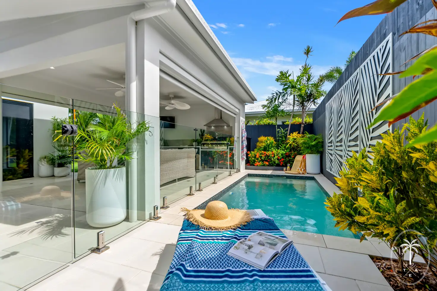 Main view of Homely house listing, 24 Litara Court, Palm Cove QLD 4879