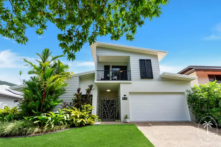 Second view of Homely house listing, 24 Litara Court, Palm Cove QLD 4879
