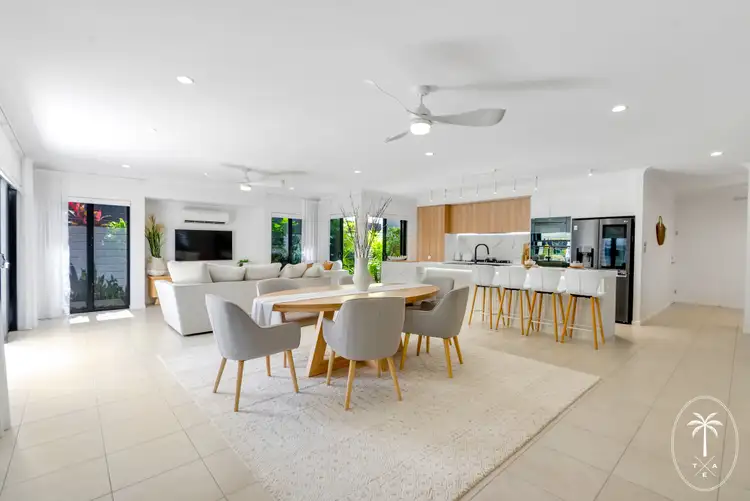 Third view of Homely house listing, 24 Litara Court, Palm Cove QLD 4879