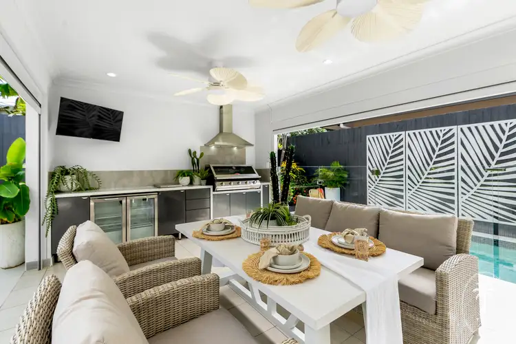 Fourth view of Homely house listing, 24 Litara Court, Palm Cove QLD 4879