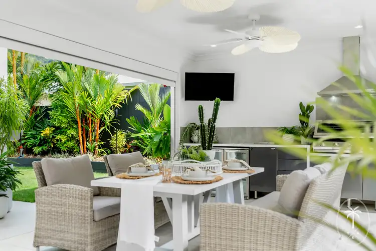 Fifth view of Homely house listing, 24 Litara Court, Palm Cove QLD 4879