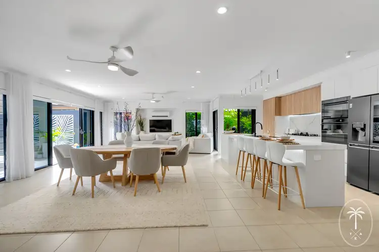 Sixth view of Homely house listing, 24 Litara Court, Palm Cove QLD 4879