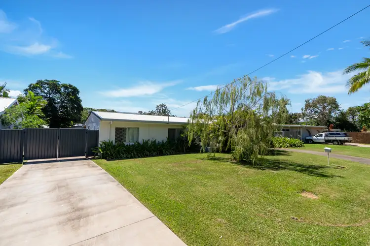 Second view of Homely house listing, 6 Talasea Street, Trinity Beach QLD 4879