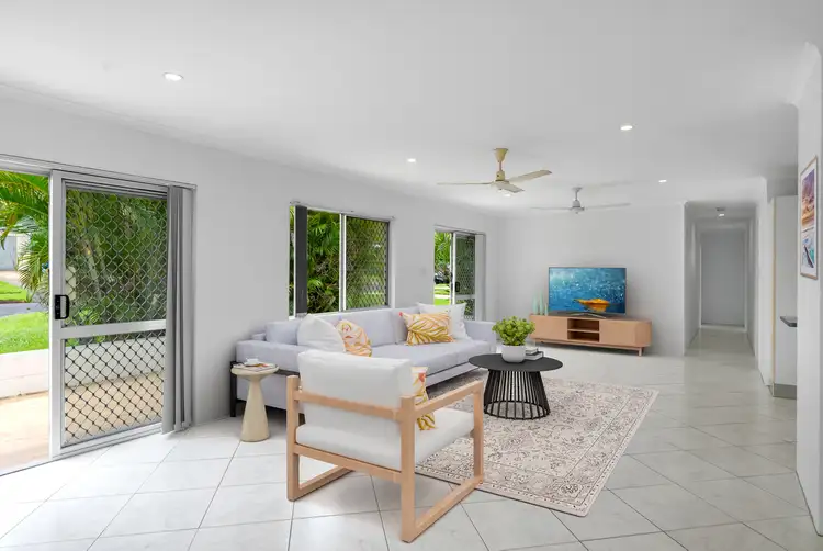 Fourth view of Homely house listing, 6 Talasea Street, Trinity Beach QLD 4879