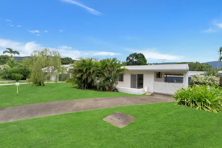 Fifth view of Homely house listing, 6 Talasea Street, Trinity Beach QLD 4879