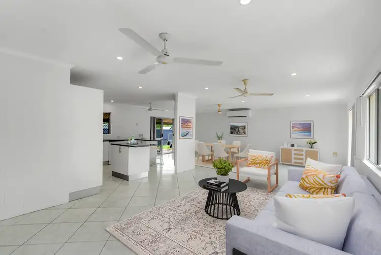 Sixth view of Homely house listing, 6 Talasea Street, Trinity Beach QLD 4879
