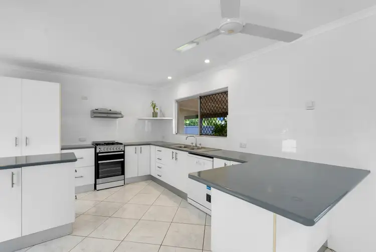 Seventh view of Homely house listing, 6 Talasea Street, Trinity Beach QLD 4879