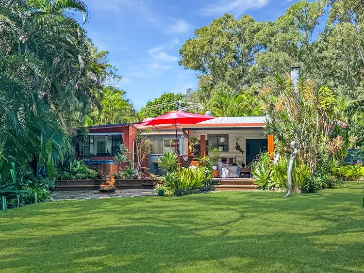 78 Charles Terrace, Macleay Island QLD 4184