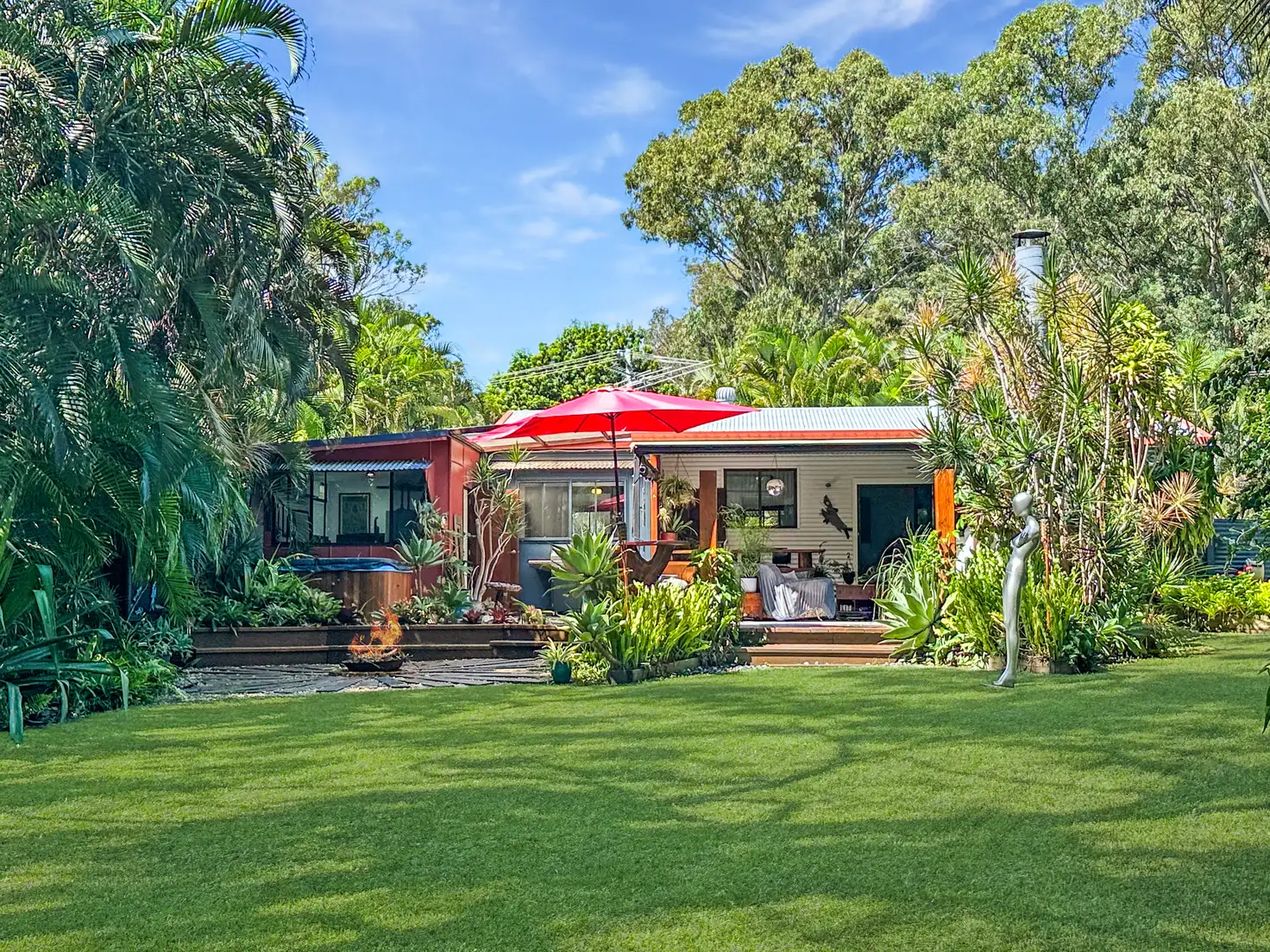 Main view of Homely house listing, 78 Charles Terrace, Macleay Island QLD 4184