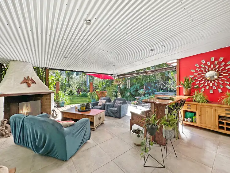 Second view of Homely house listing, 78 Charles Terrace, Macleay Island QLD 4184