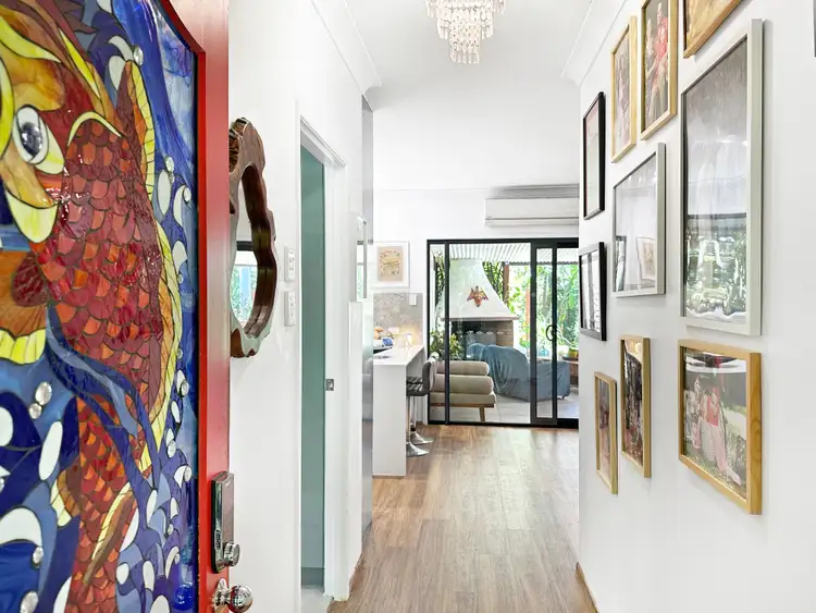 Third view of Homely house listing, 78 Charles Terrace, Macleay Island QLD 4184