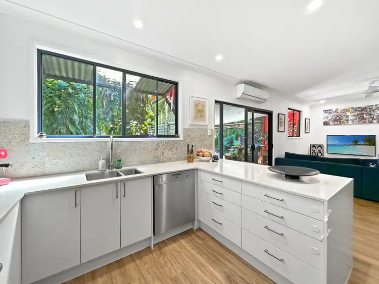 Third view of Homely house listing, 78 Charles Terrace, Macleay Island QLD 4184