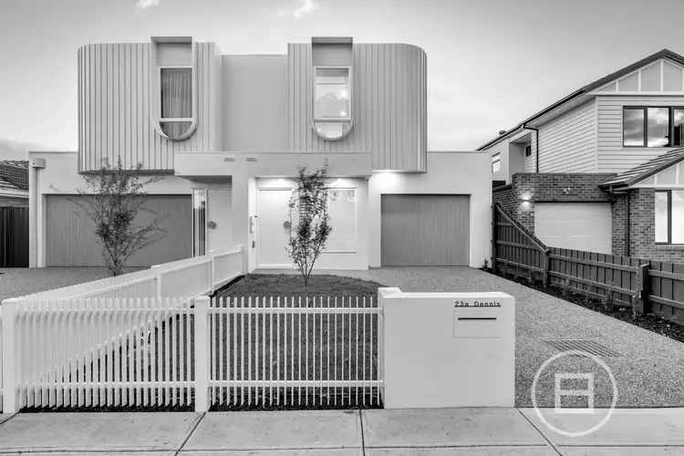 23A Dennis Avenue, Keilor East VIC 3033