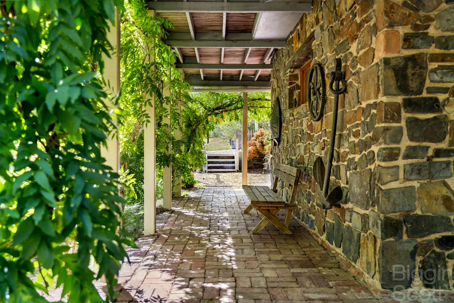 Main view of Homely house listing, 23 Burrall Street, Daylesford VIC 3460