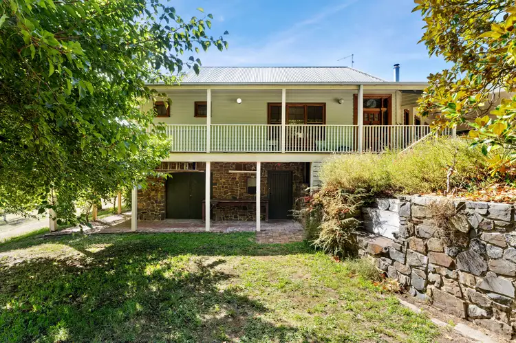 Third view of Homely house listing, 23 Burrall Street, Daylesford VIC 3460